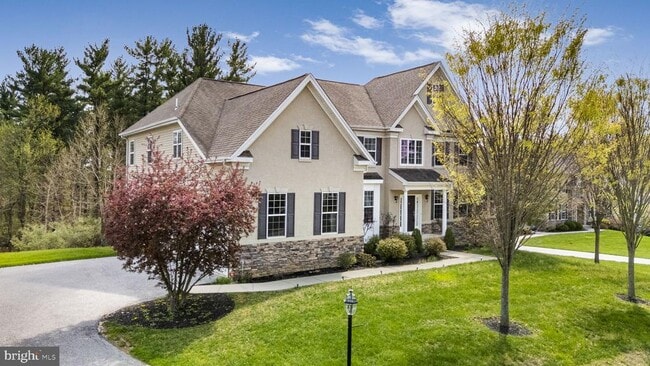 1417 Stockton Rd in Coatesville, PA - Building Photo - Building Photo