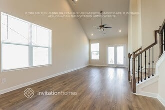 121 Fister Dr in Lebanon, TN - Foto de edificio - Building Photo