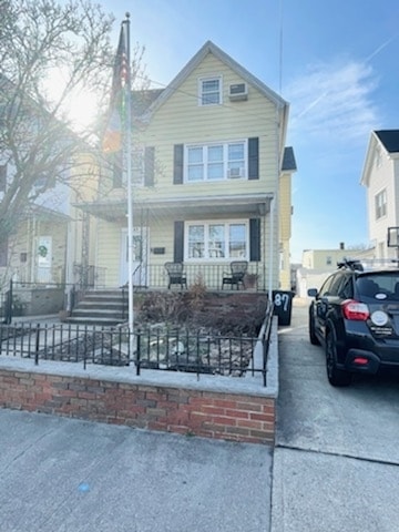87 Avenue C in Bayonne, NJ - Building Photo - Building Photo