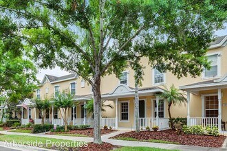 5216 Segari Way in Windermere, FL - Foto de edificio - Building Photo