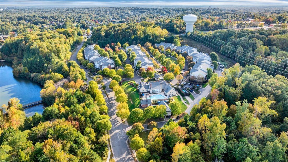 Enclave Apartments in Midlothian, VA - Foto de edificio