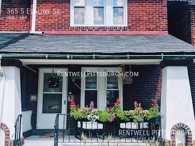 property at 365 S Evaline St