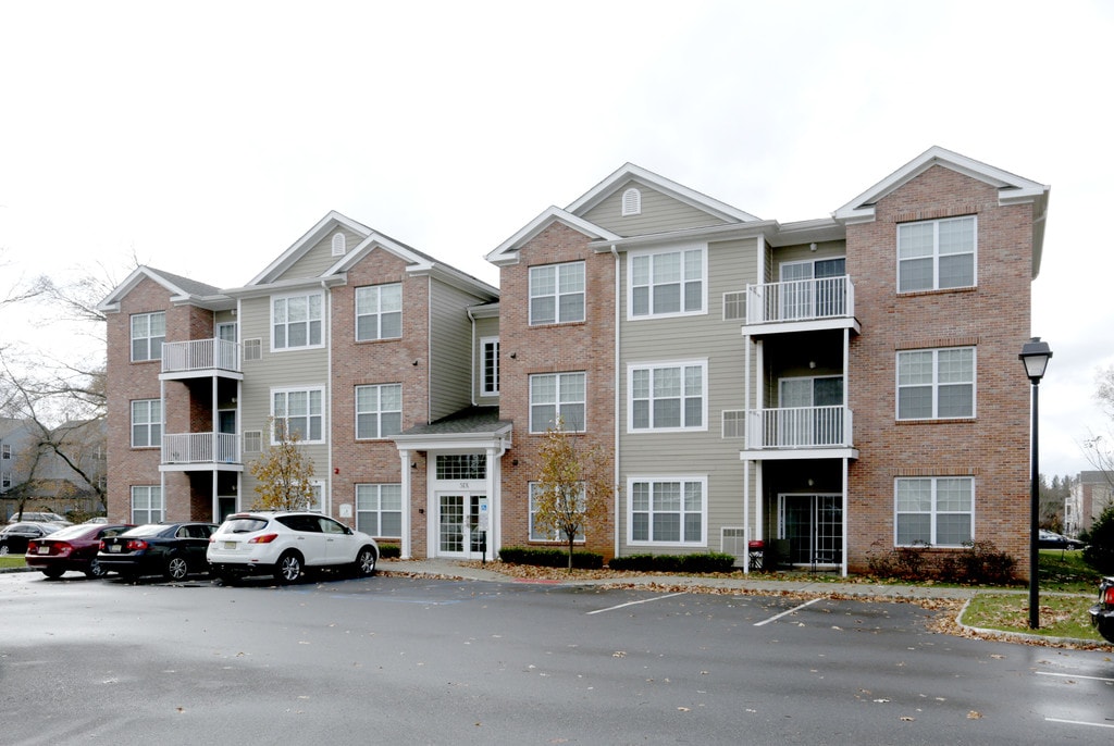 Wyncrest at East Windsor Apartments East Windsor, NJ Apartments For Rent