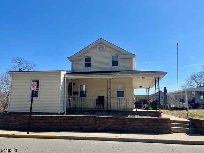 property at 52 Maple Ave