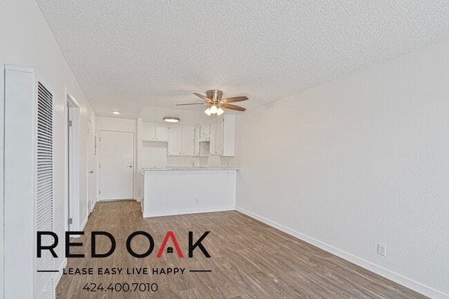 property at 16200 Vermont Ave