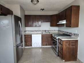 306 W Union Ave in La Salle, CO - Building Photo - Building Photo