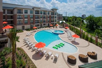 Imperial Lofts in Sugar Land, TX - Building Photo - Building Photo