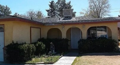 1844 Sunset St in Barstow, CA - Building Photo - Building Photo