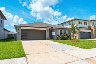 246 Dusty Bridle Ln in Arcola, TX - Building Photo - Building Photo