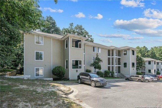 property at 3351 Galleria Dr