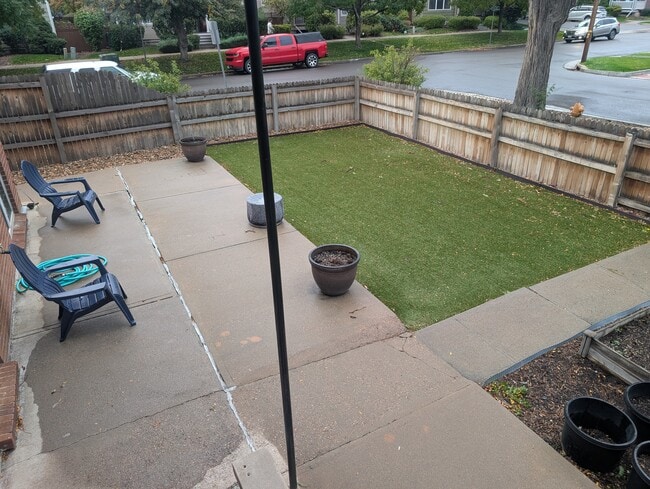 2110 King St in Denver, CO - Building Photo - Building Photo