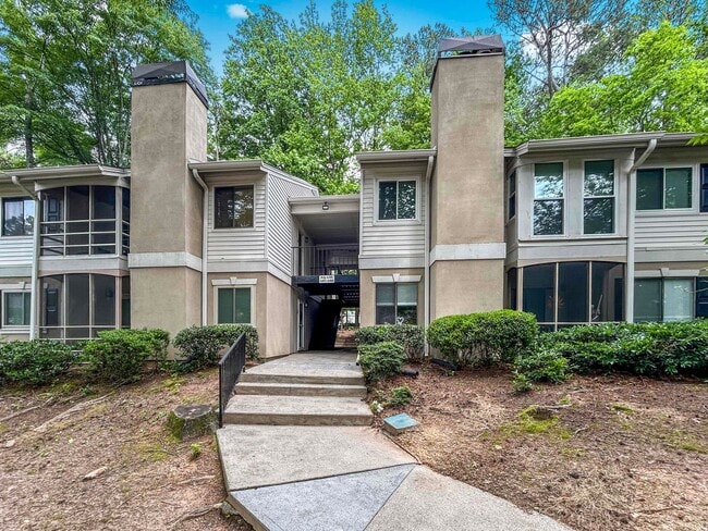 property at 4006 Wingate Way