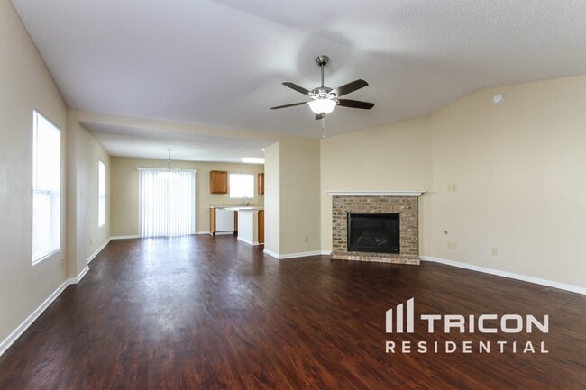 property at 10729 Pavilion Dr