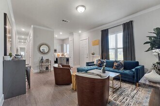 922 Saffira Wy in McKinney, TX - Building Photo - Building Photo