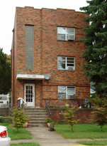 1522 Lewis St Apartments