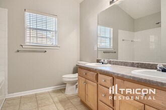 6430 Winston Trce in Mcdonough, GA - Building Photo - Building Photo