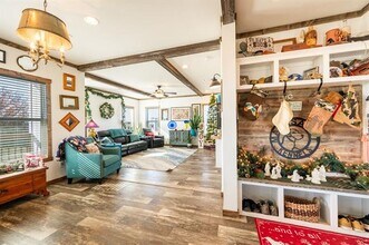 4043 Co Rd 2626 in Caddo Mills, TX - Building Photo - Building Photo