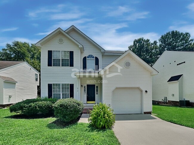612 Hanska Way
