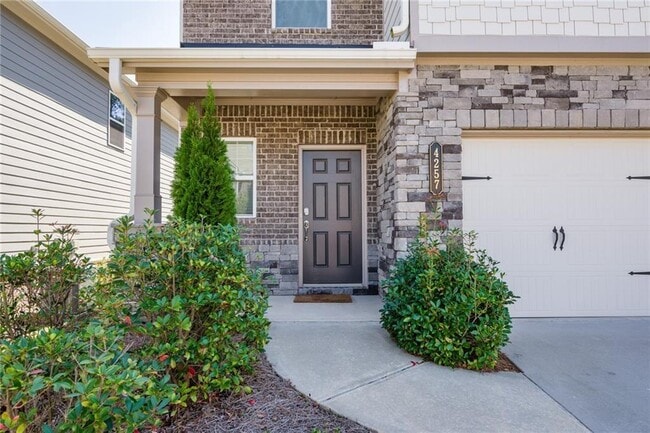 4257 Waxing St in Hoschton, GA - Building Photo - Building Photo