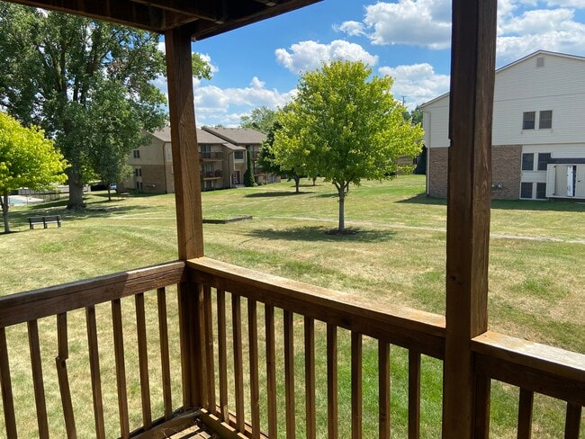 property at 30052 W 12 Mile Rd