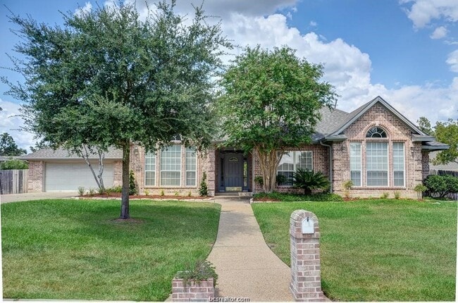 property at 715 Berry Creek