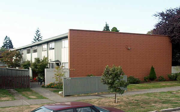 708 N L St in Tacoma, WA - Building Photo - Building Photo