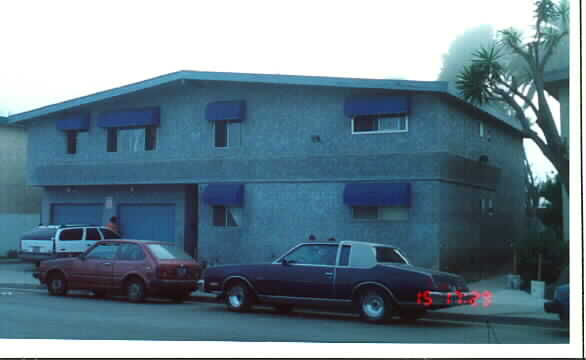 5401 Perkins Rd in Oxnard, CA - Building Photo - Building Photo