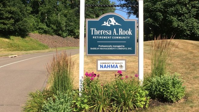 Theresa A. Rook Retirement Community in Cromwell, CT - Building Photo - Building Photo