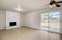 6722 Hampton Dr, Unit A12 in Colorado Springs, CO - Building Photo - Building Photo