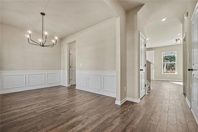 377 Waterbluff Dr SW in Mableton, GA - Building Photo - Building Photo