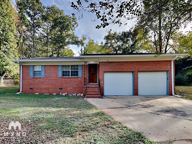 713 Kingman Rd