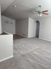 3733 Gunsmoke Rd in Cheyenne, WY - Building Photo - Building Photo