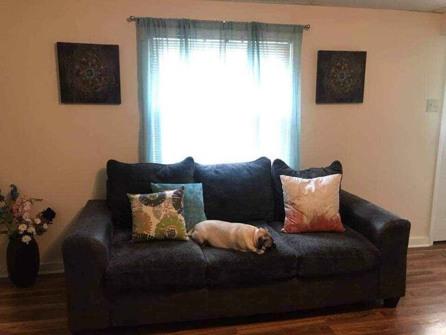 2 Broadway, Unit Apt 1 in Allenport, PA - Building Photo - Building Photo