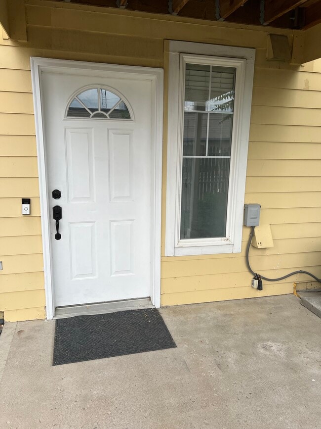 property at 783 S Locust St