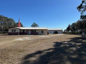 3709 Grand Concourse in Sebring, FL - Building Photo - Building Photo