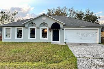 property at 856 Jarnac Dr