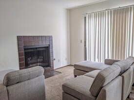 155 Torrey Pine Ter, Unit 155 Torrey pine terrace in Santa Cruz, CA - Building Photo
