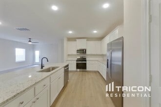1104 Dye Blvd in Princeton, TX - Building Photo - Building Photo