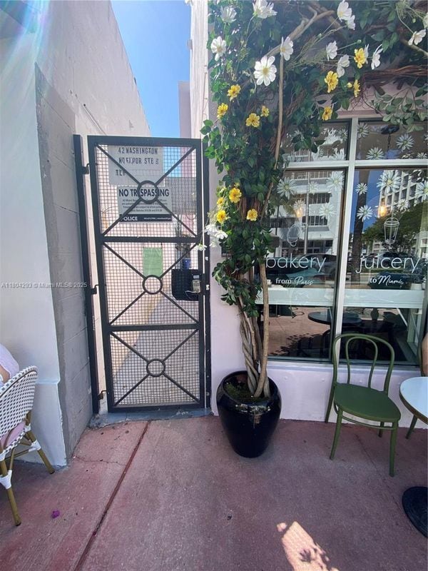 property at 540 Washington Ave