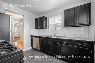 541 Norwood Ave SE in Grand Rapids, MI - Building Photo - Building Photo