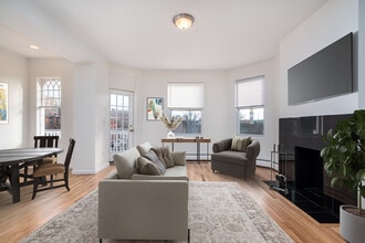 15 Imlay St, Unit 3S in Hartford, CT - Foto de edificio - Building Photo