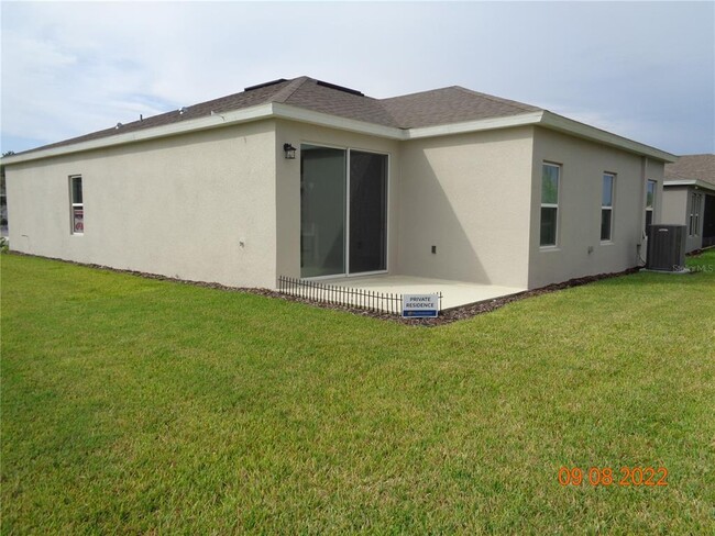 2057 Havasu Falls Dr in DeLand, FL - Building Photo - Building Photo