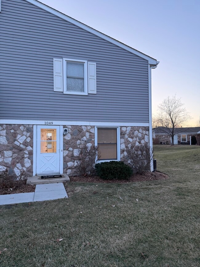 property at 1049 Newport Harbor