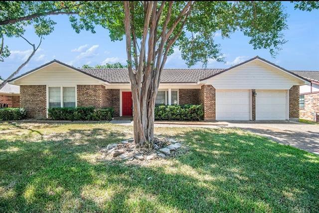 property at 5708 Arbor Valley Dr