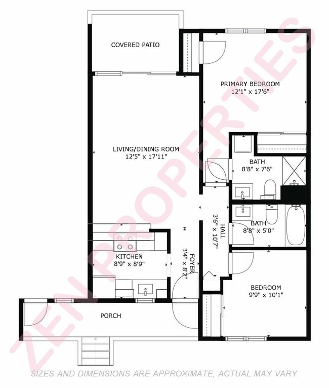 94-1455-1455 Waipio Uka St in Waipahu, HI - Building Photo - Building Photo