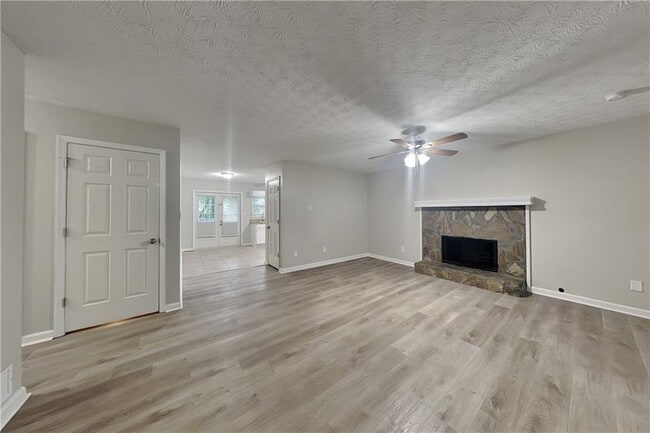 20 Tracey Ln in Dallas, GA - Building Photo - Building Photo