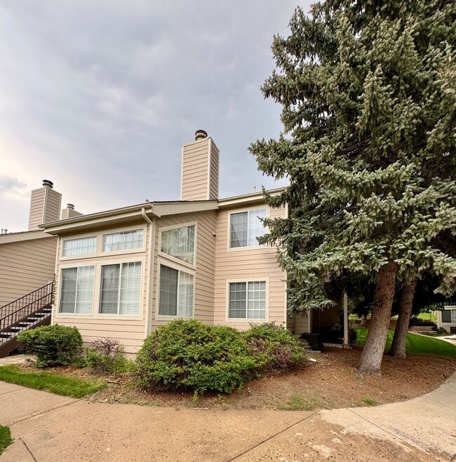 property at 13864 E Lehigh Ave