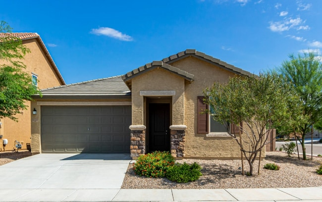 property at 11522 W Oilseed Dr