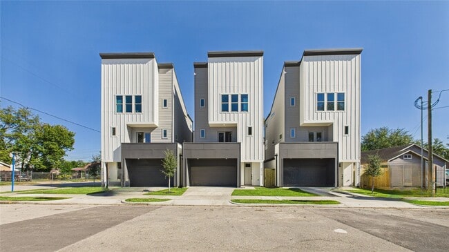 property at 5314 Terry St