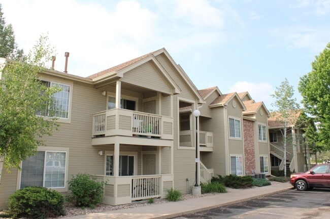 property at 1225 W Prospect Rd